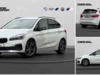 BMW Série 2 225xe iPerformance Active Tourer Sport  - <small></small> 23.480 € <small>TTC</small> - #1