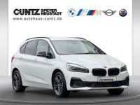 BMW Série 2 225xe iPerformance Active Tourer Sport  - <small></small> 23.480 € <small>TTC</small> - #4