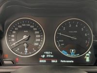 BMW Série 2 225xeA 224ch M Sport - <small></small> 23.990 € <small>TTC</small> - #7