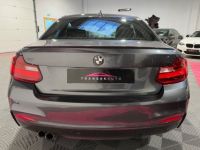 BMW Série 2 230I 252 CH M SPORT - <small></small> 26.490 € <small>TTC</small> - #4