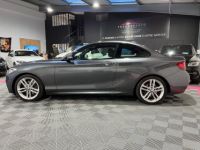 BMW Série 2 230I 252 CH M SPORT - <small></small> 26.490 € <small>TTC</small> - #6