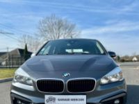 BMW Série 2 Activ Tourer 1.5d 95ch - <small></small> 11.490 € <small>TTC</small> - #2