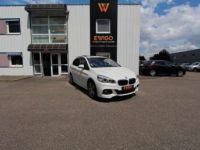 BMW Série 2 Active Tourer  135 Serie ACTIVE-TOURER 1.5 225 E 245H 135 M-Sport XDR - <small></small> 17.990 € <small>TTC</small> - #2