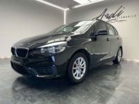 BMW Série 2 Active Tourer  216 d GARANTIE 12 MOIS GPS AIRCO - <small></small> 10.950 € <small>TTC</small> - #1