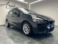 BMW Série 2 Active Tourer  216 d GARANTIE 12 MOIS GPS AIRCO - <small></small> 10.950 € <small>TTC</small> - #2