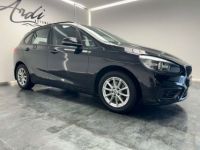 BMW Série 2 Active Tourer  216 d GARANTIE 12 MOIS GPS AIRCO - <small></small> 10.950 € <small>TTC</small> - #13