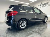 BMW Série 2 Active Tourer  216 d GARANTIE 12 MOIS GPS AIRCO - <small></small> 10.950 € <small>TTC</small> - #14