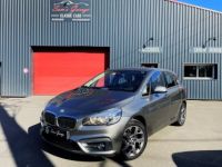 BMW Série 2 Active Tourer  218 D Luxury 2014 2.0 D - <small></small> 10.990 € <small>TTC</small> - #1