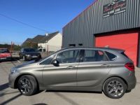 BMW Série 2 Active Tourer  218 D Luxury 2014 2.0 D - <small></small> 10.990 € <small>TTC</small> - #2