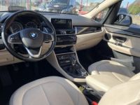 BMW Série 2 Active Tourer  218 D Luxury 2014 2.0 D - <small></small> 10.990 € <small>TTC</small> - #8