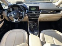 BMW Série 2 Active Tourer  218 D Luxury 2014 2.0 D - <small></small> 10.990 € <small>TTC</small> - #9