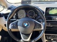 BMW Série 2 Active Tourer  218 D Luxury 2014 2.0 D - <small></small> 10.990 € <small>TTC</small> - #10