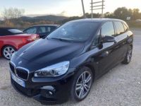 BMW Série 2 Active Tourer  220d 190cv M SPORT BVA - <small></small> 18.900 € <small>TTC</small> - #1