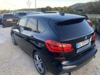 BMW Série 2 Active Tourer  220d 190cv M SPORT BVA - <small></small> 18.900 € <small>TTC</small> - #3