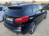 BMW Série 2 Active Tourer  220d 190cv M SPORT BVA - <small></small> 18.900 € <small>TTC</small> - #4