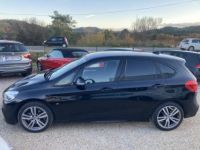 BMW Série 2 Active Tourer  220d 190cv M SPORT BVA - <small></small> 18.900 € <small>TTC</small> - #5