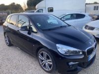 BMW Série 2 Active Tourer  220d 190cv M SPORT BVA - <small></small> 18.900 € <small>TTC</small> - #6