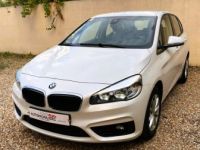 BMW Série 2 Active Tourer  ActiveTourer 216D LOUNGE BVA6 - <small></small> 11.990 € <small>TTC</small> - #3