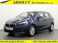 BMW Série 2 Active Tourer  ACTIVETOURER (F45) 216D 116CH BUSINESS DESIGN - <small></small> 15.980 € <small>TTC</small> - #1