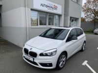 BMW Série 2 Active Tourer  ActiveTourer (F45) 216d 1.5 d 116 cv Sport - <small></small> 11.490 € <small>TTC</small> - #1