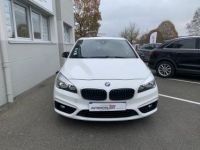 BMW Série 2 Active Tourer  ActiveTourer (F45) 216d 1.5 d 116 cv Sport - <small></small> 11.490 € <small>TTC</small> - #2