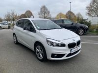 BMW Série 2 Active Tourer  ActiveTourer (F45) 216d 1.5 d 116 cv Sport - <small></small> 11.490 € <small>TTC</small> - #3