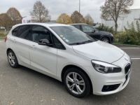 BMW Série 2 Active Tourer  ActiveTourer (F45) 216d 1.5 d 116 cv Sport - <small></small> 11.490 € <small>TTC</small> - #4