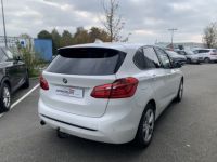 BMW Série 2 Active Tourer  ActiveTourer (F45) 216d 1.5 d 116 cv Sport - <small></small> 11.490 € <small>TTC</small> - #5