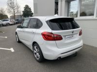 BMW Série 2 Active Tourer  ActiveTourer (F45) 216d 1.5 d 116 cv Sport - <small></small> 11.490 € <small>TTC</small> - #7