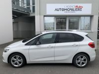 BMW Série 2 Active Tourer  ActiveTourer (F45) 216d 1.5 d 116 cv Sport - <small></small> 11.490 € <small>TTC</small> - #8