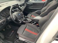 BMW Série 2 Active Tourer  ActiveTourer (F45) 216d 1.5 d 116 cv Sport - <small></small> 11.490 € <small>TTC</small> - #9