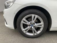 BMW Série 2 Active Tourer  ActiveTourer (F45) 216d 1.5 d 116 cv Sport - <small></small> 11.490 € <small>TTC</small> - #20