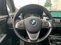 BMW Série 2 Active Tourer  ActiveTourer (F45) 216d 1.5 d 116 cv Sport - <small></small> 11.490 € <small>TTC</small> - #22