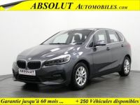 BMW Série 2 Active Tourer  ACTIVETOURER (F45) 216DA 116CH BUSINESS DESIGN DKG7 - <small></small> 14.480 € <small>TTC</small> - #1