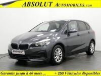 BMW Série 2 Active Tourer  ACTIVETOURER (F45) 216DA 116CH LOUNGE DKG7 - <small></small> 16.980 € <small>TTC</small> - #1