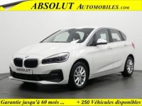 BMW Série 2 Active Tourer  ACTIVETOURER (F45) 218DA 150CH BUSINESS DESIGN - <small></small> 20.880 € <small>TTC</small> - #1