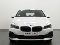 BMW Série 2 Active Tourer  ACTIVETOURER (F45) 218DA 150CH BUSINESS DESIGN - <small></small> 20.880 € <small>TTC</small> - #2