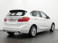 BMW Série 2 Active Tourer  ACTIVETOURER (F45) 218DA 150CH BUSINESS DESIGN - <small></small> 20.880 € <small>TTC</small> - #4