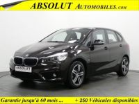 BMW Série 2 Active Tourer  ACTIVETOURER (F45) 218IA 136CH SPORT - <small></small> 16.880 € <small>TTC</small> - #1