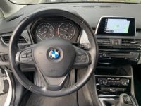 BMW Série 2 Active Tourer  SERIE F45 LCI 216d 116 ch Lounge - <small></small> 16.990 € <small>TTC</small> - #11