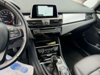 BMW Série 2 Active Tourer 216 -- GPS 1 ER MAIN CARNET - <small></small> 19.990 € <small>TTC</small> - #11