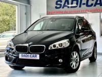 BMW Série 2 Active Tourer 216 216i 102cv - <small></small> 12.990 € <small>TTC</small> - #3