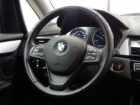 BMW Série 2 Active Tourer 216 d - <small></small> 18.190 € <small>TTC</small> - #12