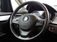 BMW Série 2 Active Tourer 216 d - <small></small> 16.990 € <small>TTC</small> - #12