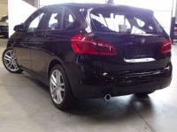 BMW Série 2 Active Tourer 216 d - <small></small> 18.390 € <small>TTC</small> - #4