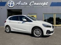 BMW Série 2 Active Tourer 216d 116ch Lounge 104g - <small></small> 24.490 € <small>TTC</small> - #1