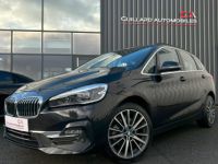 BMW Série 2 Active Tourer 218 d ACTIVE TOURER LUXURY 150ch (F45) BVA8 - <small></small> 18.900 € <small></small> - #1