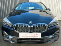 BMW Série 2 Active Tourer 218 d ACTIVE TOURER LUXURY 150ch (F45) BVA8 - <small></small> 18.900 € <small></small> - #2