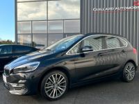 BMW Série 2 Active Tourer 218 d ACTIVE TOURER LUXURY 150ch (F45) BVA8 - <small></small> 18.900 € <small></small> - #3