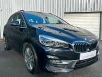 BMW Série 2 Active Tourer 218 d ACTIVE TOURER LUXURY 150ch (F45) BVA8 - <small></small> 18.900 € <small></small> - #4